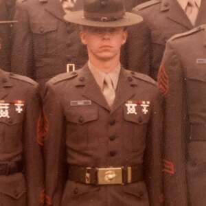 Meet your Posher, Philip